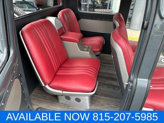 1951 Ford F3 (CC-1749409) for sale in Joliet, Illinois
