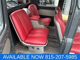 1951 Ford F3 (CC-1749409) for sale in Joliet, Illinois