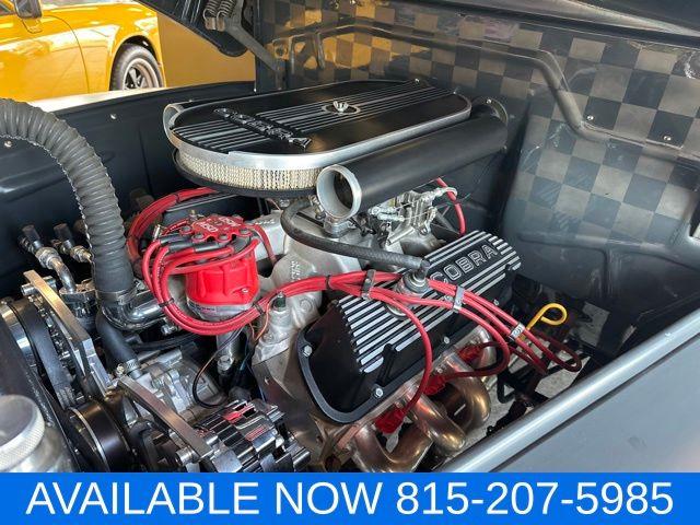 1951 Ford F3 (CC-1749409) for sale in Joliet, Illinois