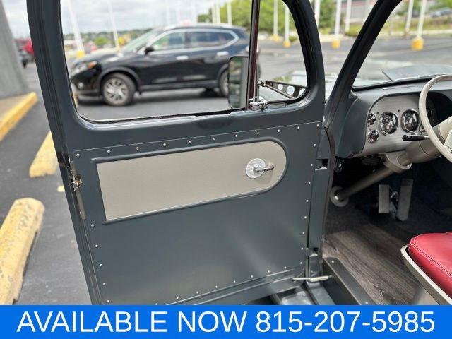 1951 Ford F3 (CC-1749409) for sale in Joliet, Illinois