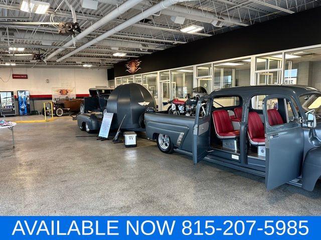 1951 Ford F3 (CC-1749409) for sale in Joliet, Illinois