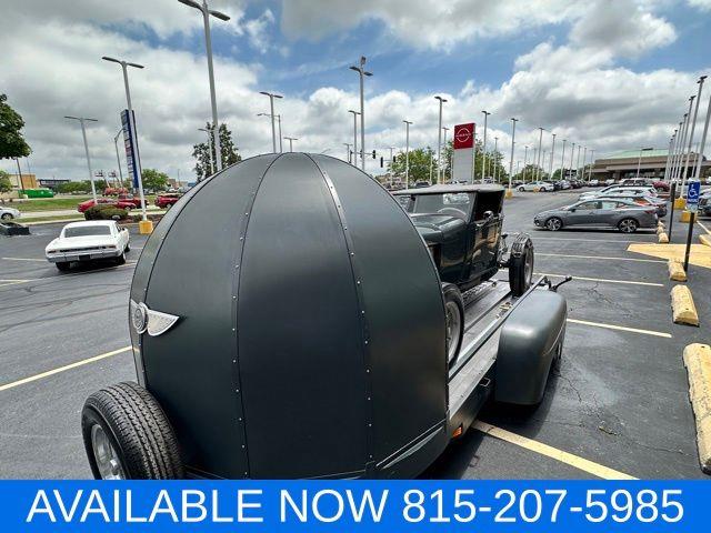 1951 Ford F3 (CC-1749409) for sale in Joliet, Illinois