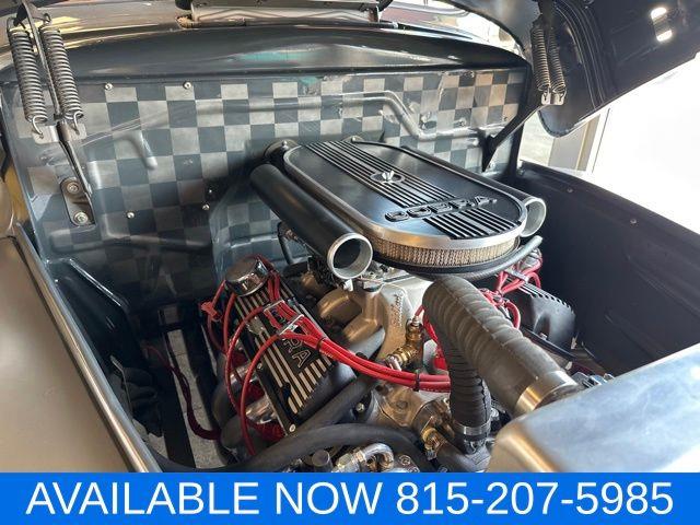 1951 Ford F3 (CC-1749409) for sale in Joliet, Illinois