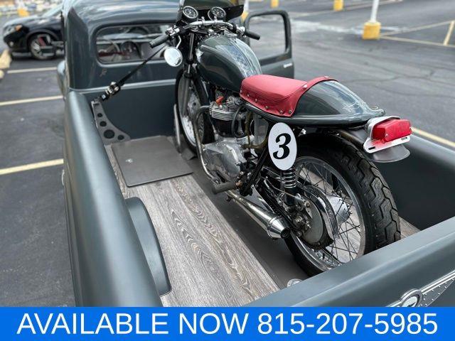 1951 Ford F3 (CC-1749409) for sale in Joliet, Illinois