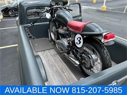 1951 Ford F3 (CC-1749409) for sale in Joliet, Illinois
