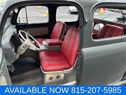 1951 Ford F3 (CC-1749409) for sale in Joliet, Illinois