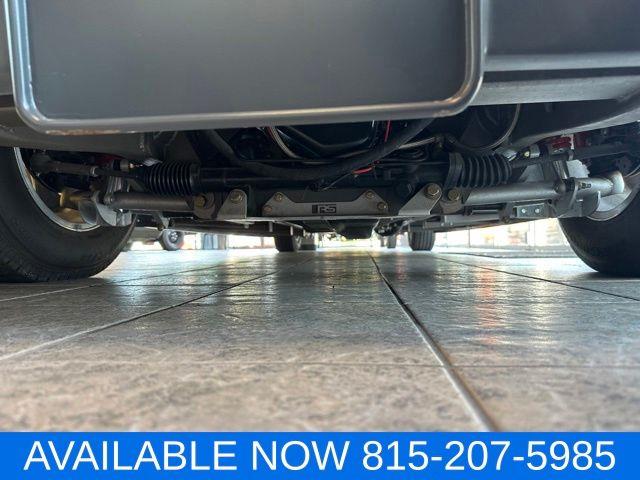 1951 Ford F3 (CC-1749409) for sale in Joliet, Illinois
