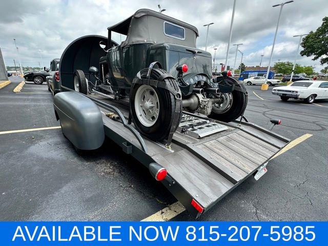 1951 Ford F3 (CC-1749409) for sale in Joliet, Illinois