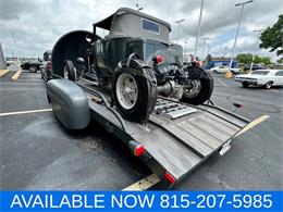 1951 Ford F3 (CC-1749409) for sale in Joliet, Illinois