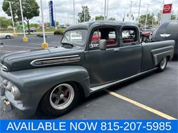 1951 Ford F3 (CC-1749409) for sale in Joliet, Illinois