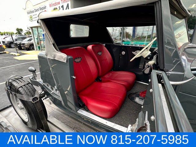 1951 Ford F3 (CC-1749409) for sale in Joliet, Illinois