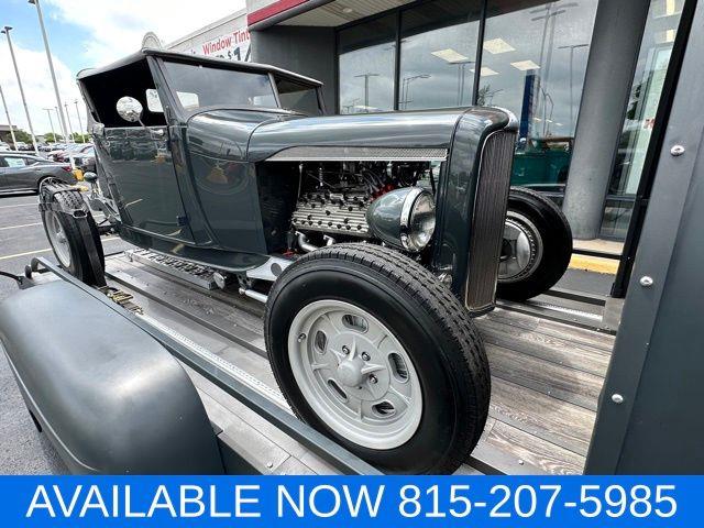 1951 Ford F3 (CC-1749409) for sale in Joliet, Illinois