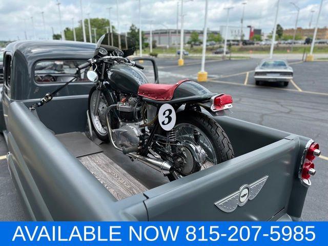 1951 Ford F3 (CC-1749409) for sale in Joliet, Illinois