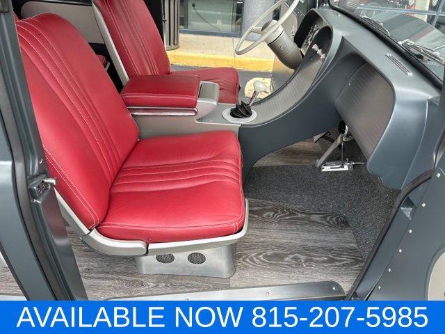 1951 Ford F3 (CC-1749409) for sale in Joliet, Illinois