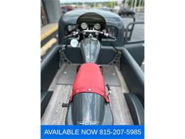 1951 Ford F3 (CC-1749409) for sale in Joliet, Illinois