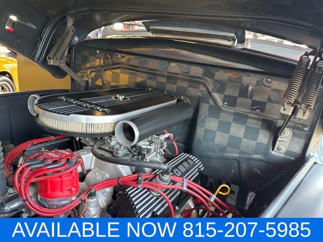 1951 Ford F3 (CC-1749409) for sale in Joliet, Illinois