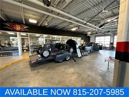 1951 Ford F3 (CC-1749409) for sale in Joliet, Illinois