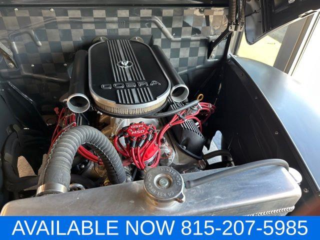 1951 Ford F3 (CC-1749409) for sale in Joliet, Illinois