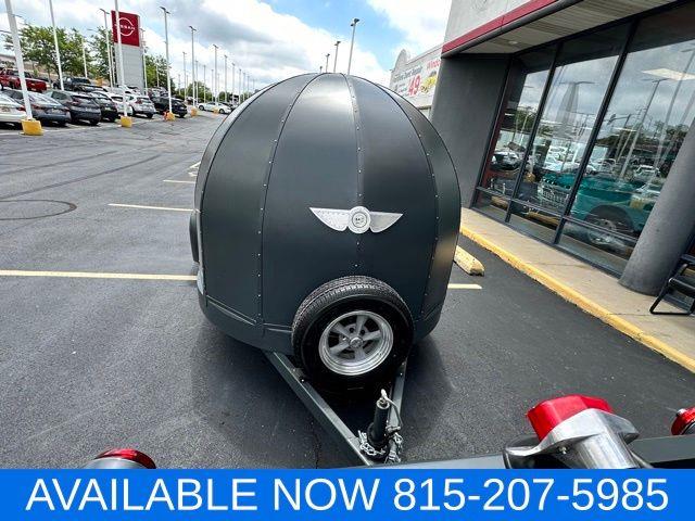 1951 Ford F3 (CC-1749409) for sale in Joliet, Illinois