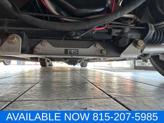 1951 Ford F3 (CC-1749409) for sale in Joliet, Illinois