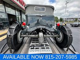 1951 Ford F3 (CC-1749409) for sale in Joliet, Illinois