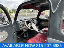 1951 Ford F3 (CC-1749409) for sale in Joliet, Illinois