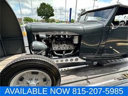 1951 Ford F3 (CC-1749409) for sale in Joliet, Illinois