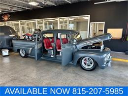 1951 Ford F3 (CC-1749409) for sale in Joliet, Illinois