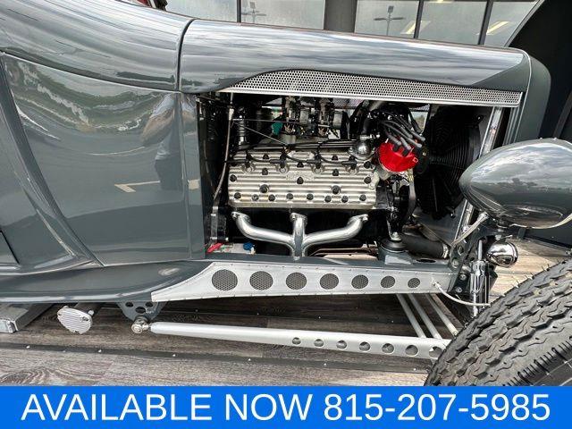 1951 Ford F3 (CC-1749409) for sale in Joliet, Illinois