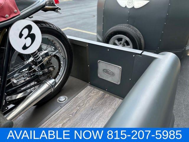 1951 Ford F3 (CC-1749409) for sale in Joliet, Illinois