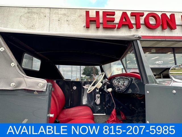 1951 Ford F3 (CC-1749409) for sale in Joliet, Illinois