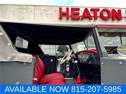 1951 Ford F3 (CC-1749409) for sale in Joliet, Illinois