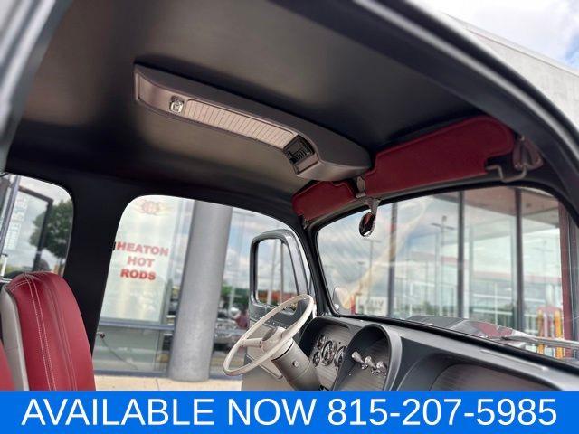 1951 Ford F3 (CC-1749409) for sale in Joliet, Illinois
