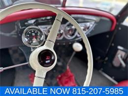 1951 Ford F3 (CC-1749409) for sale in Joliet, Illinois