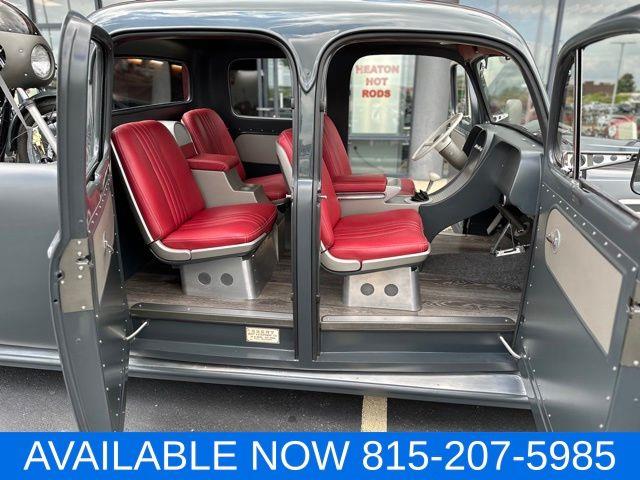 1951 Ford F3 (CC-1749409) for sale in Joliet, Illinois