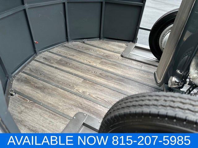 1951 Ford F3 (CC-1749409) for sale in Joliet, Illinois