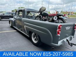 1951 Ford F3 (CC-1749409) for sale in Joliet, Illinois