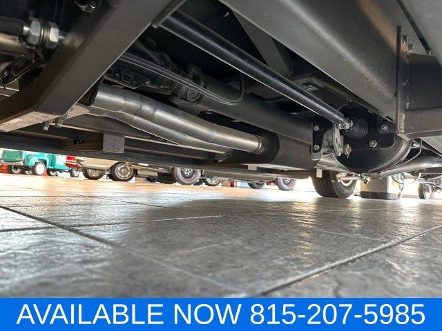 1951 Ford F3 (CC-1749409) for sale in Joliet, Illinois