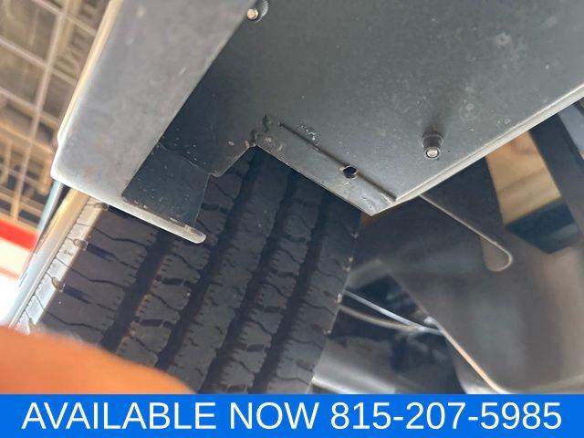 1951 Ford F3 (CC-1749409) for sale in Joliet, Illinois