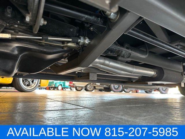 1951 Ford F3 (CC-1749409) for sale in Joliet, Illinois