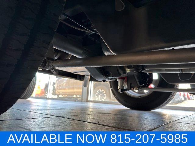 1951 Ford F3 (CC-1749409) for sale in Joliet, Illinois