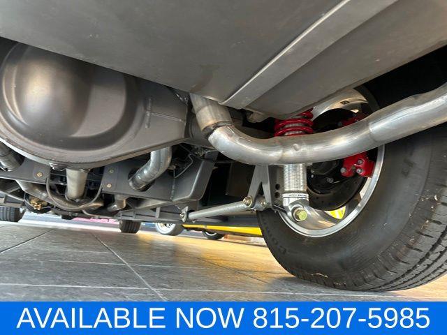 1951 Ford F3 (CC-1749409) for sale in Joliet, Illinois