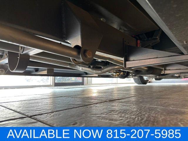 1951 Ford F3 (CC-1749409) for sale in Joliet, Illinois