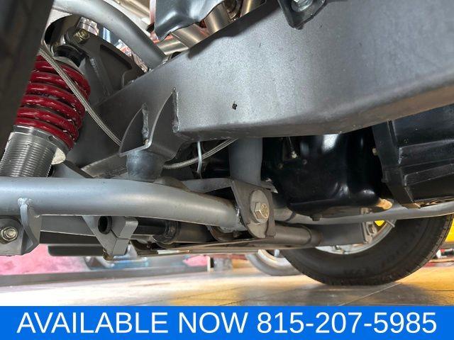 1951 Ford F3 (CC-1749409) for sale in Joliet, Illinois