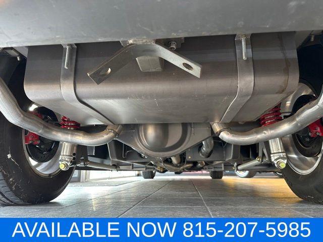 1951 Ford F3 (CC-1749409) for sale in Joliet, Illinois