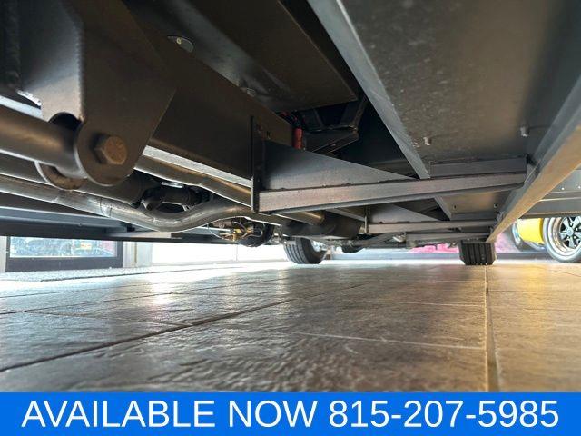 1951 Ford F3 (CC-1749409) for sale in Joliet, Illinois