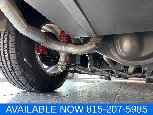 1951 Ford F3 (CC-1749409) for sale in Joliet, Illinois