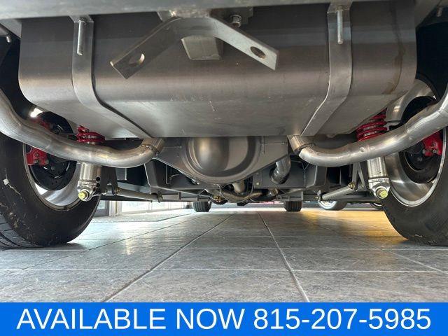 1951 Ford F3 (CC-1749409) for sale in Joliet, Illinois