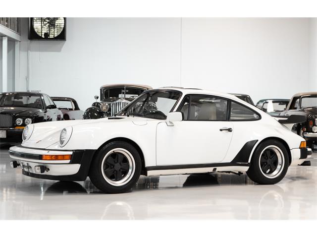 1979 Porsche 930 (CC-1740941) for sale in St. Ann, Missouri