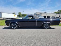 1970 Chevrolet El Camino (CC-1749414) for sale in Linthicum, Maryland